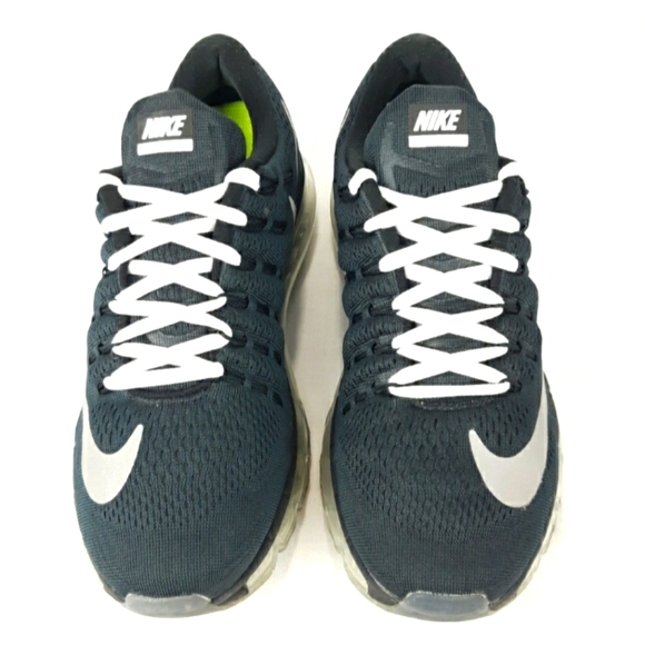 NIKE AIR MAX 2016 RUNNING SHOES main image 8